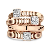Shop amsterdam tubogas ring in Canada | La Maison Monaco