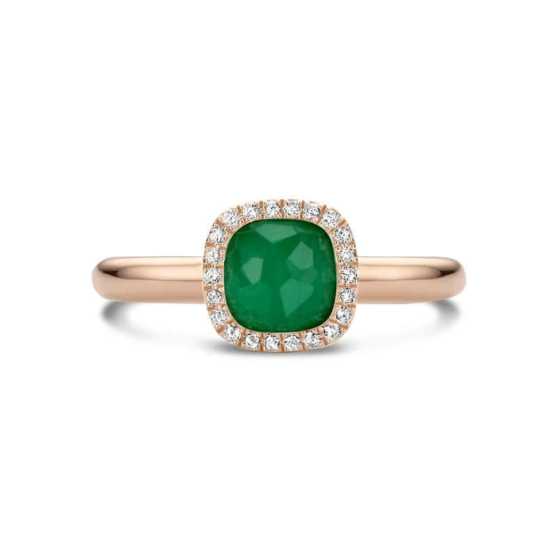 Shop milano sweeties ring in Canada | La Maison Monaco