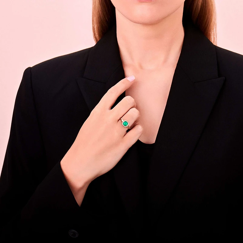 Shop milano sweeties ring in Canada | La Maison Monaco