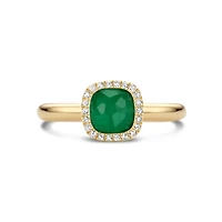 Shop milano sweeties ring in Canada | La Maison Monaco