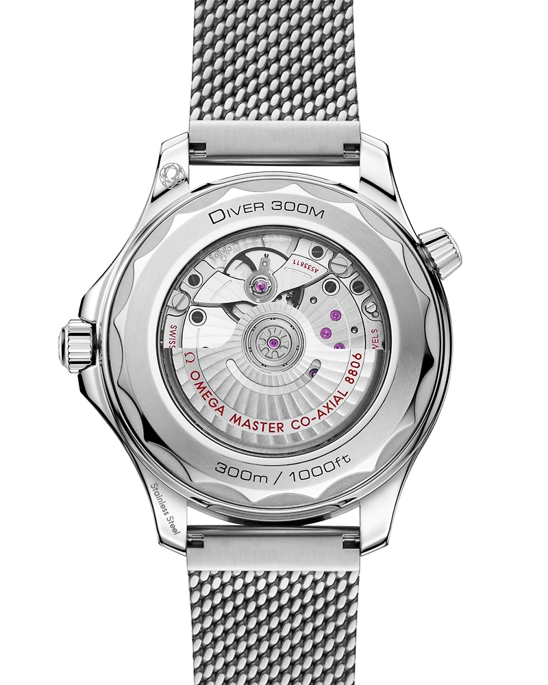 Shop seamaster diver 300m in Canada | La Maison Monaco