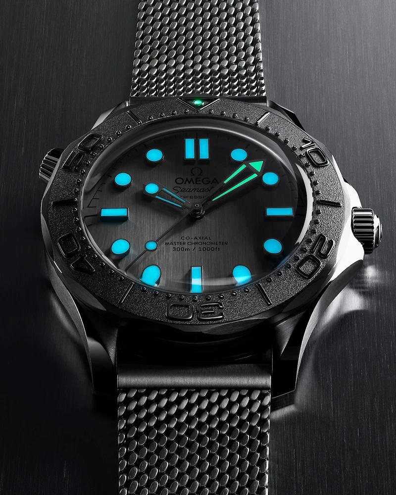 Shop seamaster diver 300m in Canada | La Maison Monaco