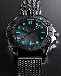 Shop seamaster diver 300m in Canada | La Maison Monaco