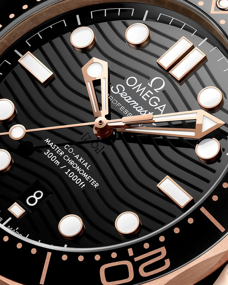 Shop seamaster diver 300m in Canada | La Maison Monaco
