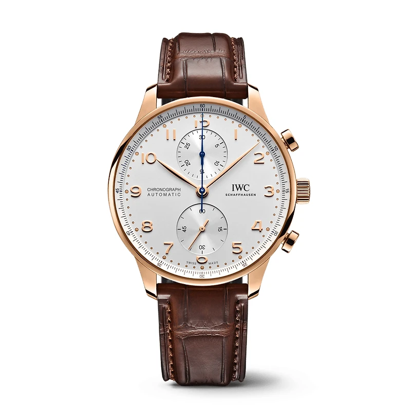 Shop portugieser chronograph in Canada | La Maison Monaco