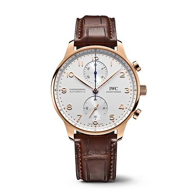 Shop portugieser chronograph in Canada | La Maison Monaco