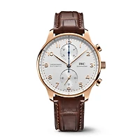 Shop portugieser chronograph in Canada | La Maison Monaco