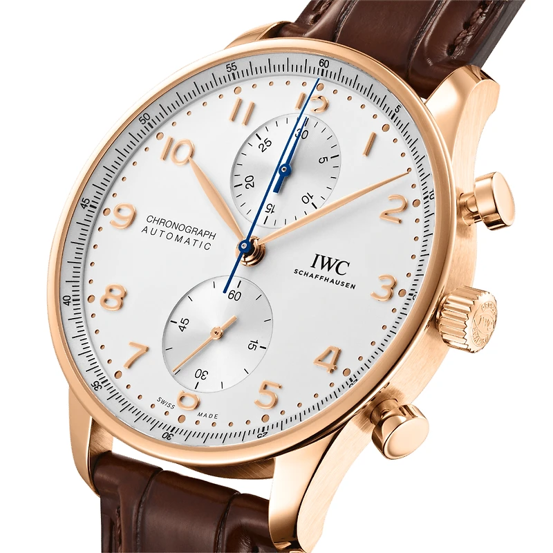 Shop portugieser chronograph in Canada | La Maison Monaco