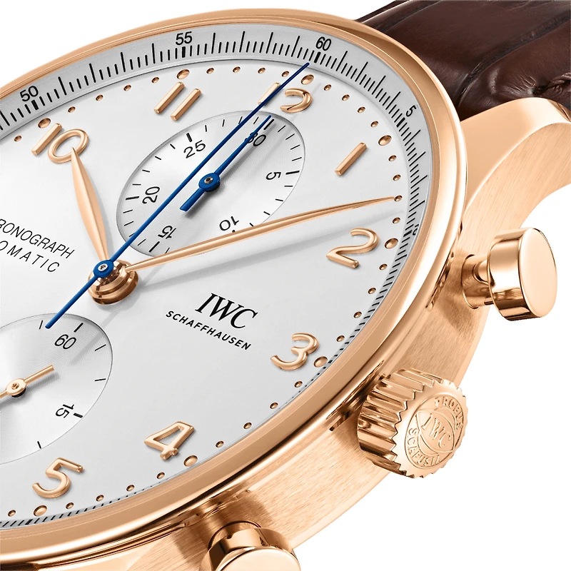 Shop portugieser chronograph in Canada | La Maison Monaco