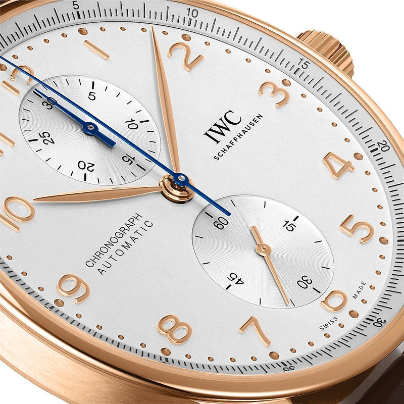 Shop portugieser chronograph in Canada | La Maison Monaco