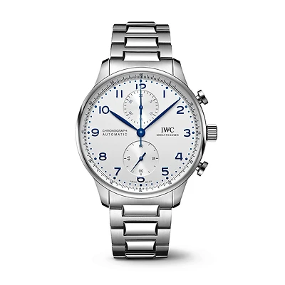 Shop portugieser chronograph in Canada | La Maison Monaco