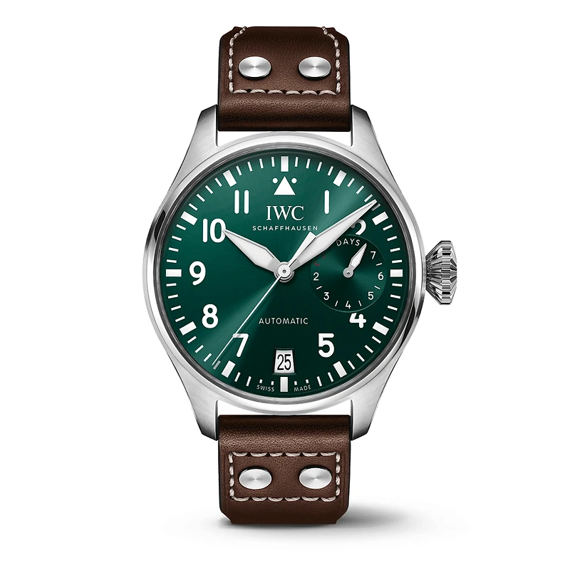 Shop big pilot’s watch in Canada | La Maison Monaco