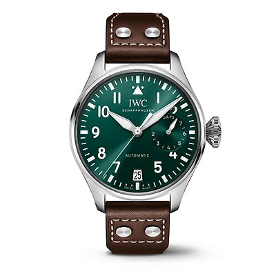 Shop big pilot’s watch in Canada | La Maison Monaco
