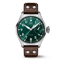 Shop big pilot’s watch in Canada | La Maison Monaco