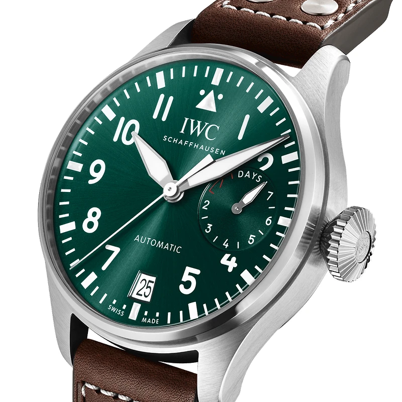 Shop big pilot’s watch in Canada | La Maison Monaco