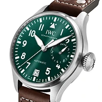 Shop big pilot’s watch in Canada | La Maison Monaco
