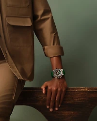 Shop defy extreme jungle in Canada | La Maison Monaco