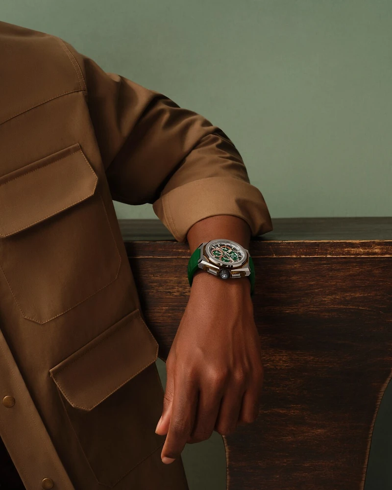 Shop defy extreme jungle in Canada | La Maison Monaco
