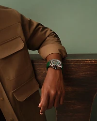 Shop defy extreme jungle in Canada | La Maison Monaco