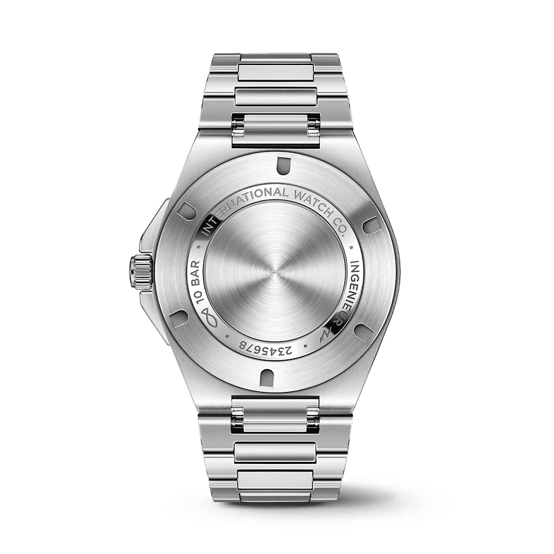 Shop ingenieur automatic 40 in Canada | La Maison Monaco