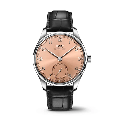 Shop portugieser automatic 40 in Canada | La Maison Monaco