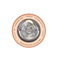 Shop tissot tradition powermatic 80 open heart in Canada | La Maison Monaco