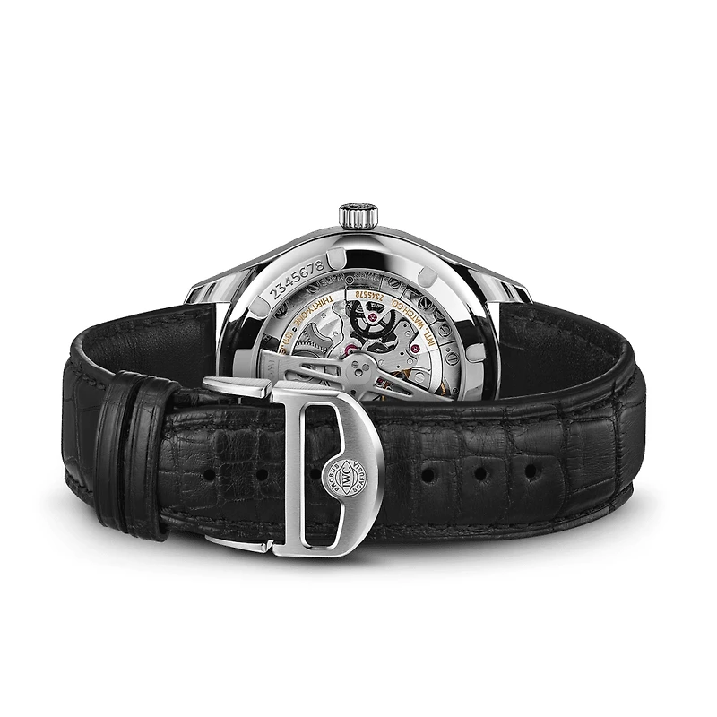 Shop portugieser automatic 40 in Canada | La Maison Monaco