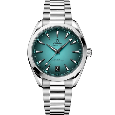 Shop seamaster aqua terra 150m in Canada | La Maison Monaco
