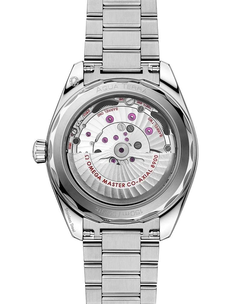 Shop seamaster aqua terra 150m in Canada | La Maison Monaco