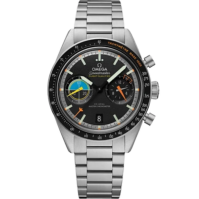 Shop speedmaster pilot in Canada | La Maison Monaco