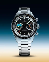 Shop speedmaster pilot in Canada | La Maison Monaco