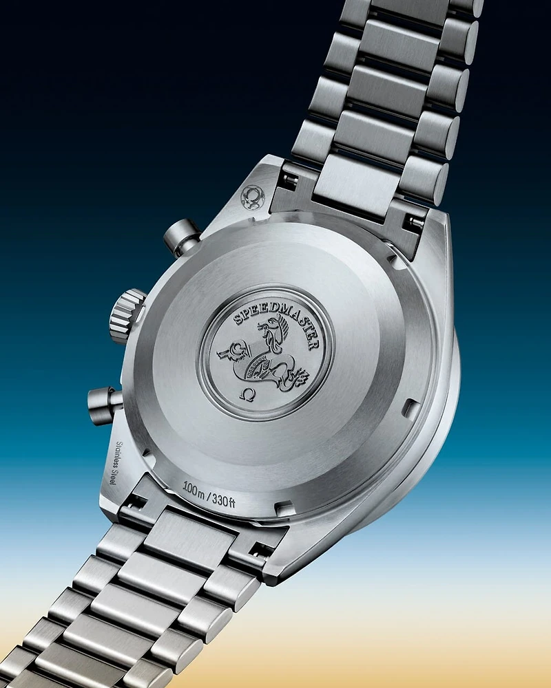 Shop speedmaster pilot in Canada | La Maison Monaco