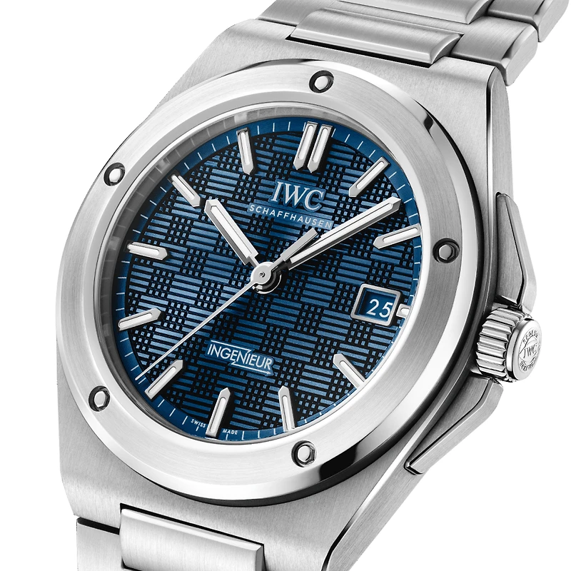 Shop ingenieur automatic 40 in Canada | La Maison Monaco