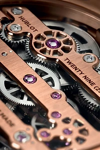 Shop big bang meca-10 king gold 42 mm in Canada | La Maison MonacoShop