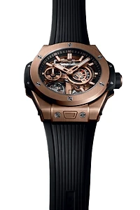 Shop big bang meca-10 king gold 42 mm in Canada | La Maison MonacoShop