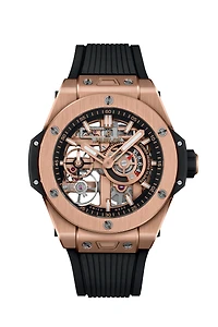 Shop big bang meca-10 king gold 42 mm in Canada | La Maison MonacoShop