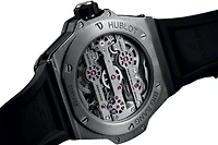 Shop big bang meca-10 titanium 42 mm in Canada | La Maison MonacoShop