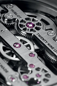 Shop big bang meca-10 titanium 42 mm in Canada | La Maison MonacoShop