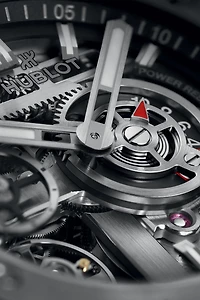 Shop big bang meca-10 titanium 42 mm in Canada | La Maison MonacoShop