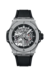 Shop big bang meca-10 titanium 42 mm in Canada | La Maison MonacoShop