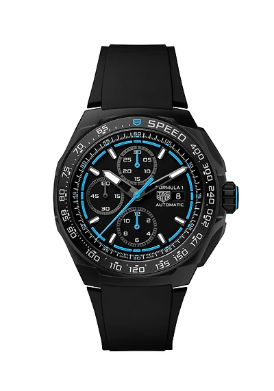 Shop tag heuer formula 1 in Canada | La Maison Monaco