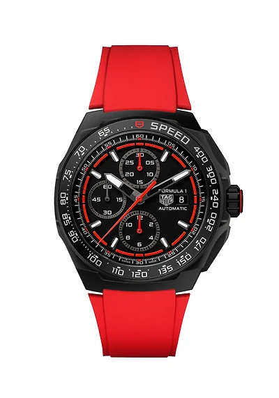 Shop tag heuer formula 1 chronograph in Canada | La Maison Monaco