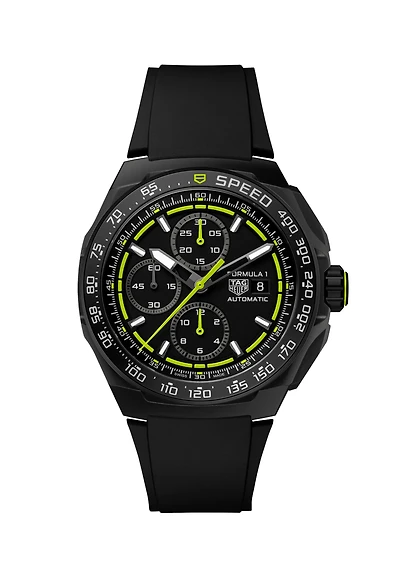 Shop tag heuer formula 1 chronograph in Canada | La Maison Monaco