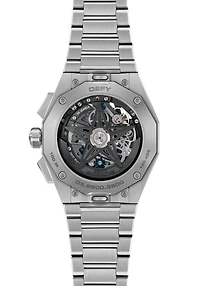 Shop defy skyline chronograph skeleton in Canada | La Maison Monaco