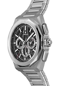 Shop defy skyline chronograph skeleton in Canada | La Maison Monaco