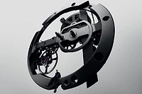 Shop big bang meca-10 titanium 42 mm in Canada | La Maison MonacoShop