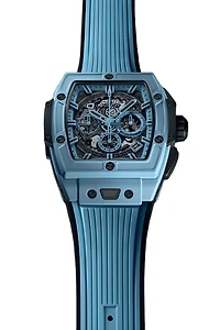 Shop spirit of big bang sky blue ceramic 42mm in Canada | La Maison MonacoShop