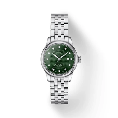 Shop tissot le locle automatic lady (29.00) in Canada | La Maison Monaco