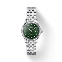 Shop tissot le locle automatic lady (29.00) in Canada | La Maison Monaco