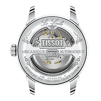 Shop tissot le locle powermatic 80 in Canada | La Maison Monaco
